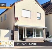 4 Zimmer Wohnung in der Hauptstrasse - Bellheim