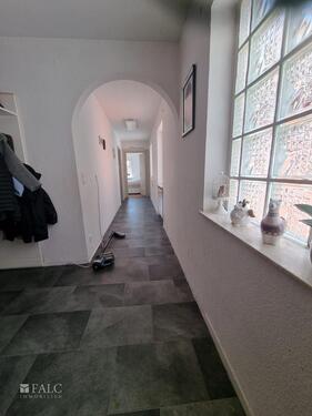 Foto - 4 Zimmer Etagenwohnung in Bellheim