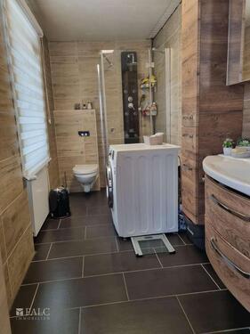 Foto - Etagenwohnung in Bellheim zur Miete