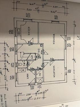Foto - 5 Zimmer Einfamilienhaus zum Kaufen in Meldorf