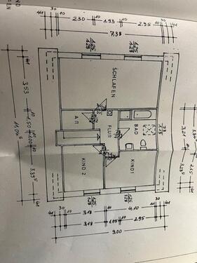 Foto - 5 Zimmer Einfamilienhaus in Meldorf