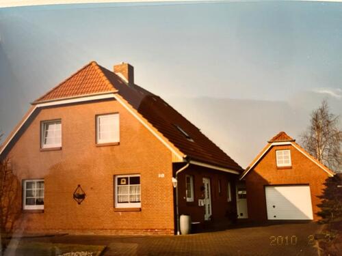 Foto - Einfamilienhaus in Meldorf zum Kaufen