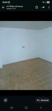 Foto - 2 Zimmer Etagenwohnung zur Miete in Brackenheim