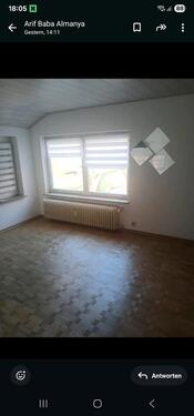 Foto - Etagenwohnung in Brackenheim zur Miete