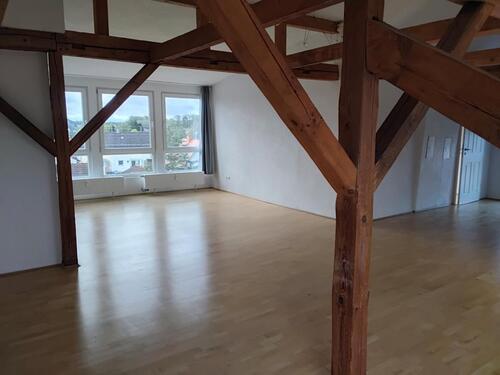 Foto - Dachgeschoßwohnung in Walldürn zur Miete