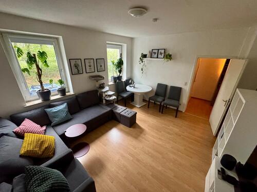 Foto - Nachmieter 3 Zimmer Wohnung Bayreuth Nähe McFit ab 15.06