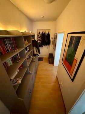 Foto - Erdgeschoßwohnung in Bayreuth zur Miete