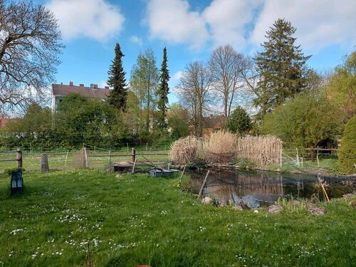 Foto - Grundstück (4136 m2 )mit Abriss Gebäuden zu verkaufen