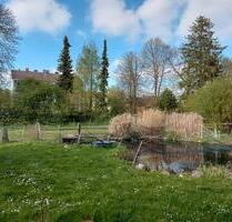 Grundstück (4136 m2 )mit Abriss Gebäuden zu verkaufen - Schöppenstedt