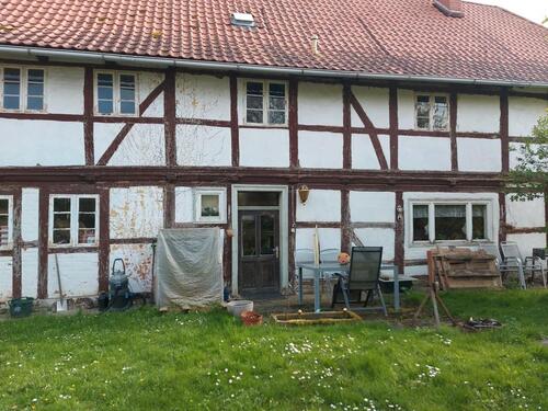 Foto - Bauernhaus, Landhaus in Schöppenstedt