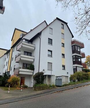 Foto - 2-Zimmer Wohnung in Weil der Stadt.