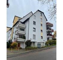 2-Zimmer Wohnung in Weil der Stadt - Steinenbronn