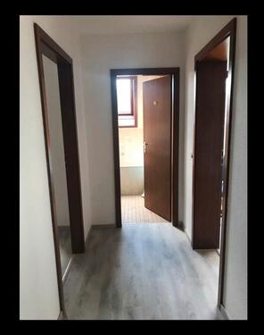 Foto - 2 Zimmer Dachgeschoßwohnung zur Miete in Steinenbronn