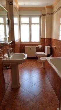 Foto - hochwertige 3-Raum-Wohnung im 2.OG mit EBK