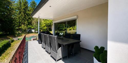 Foto - Haus ( Wohnung ) mieten in Seevetal Hittfeld 21218
