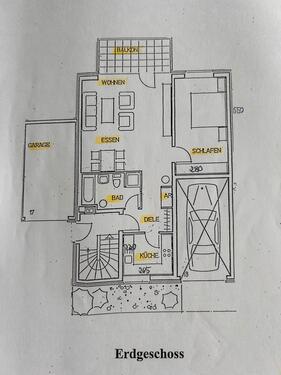Foto - 2 Zimmer Erdgeschoßwohnung zum Kaufen in Mönchengladbach