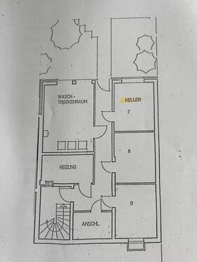 Foto - 2 Zimmer Erdgeschoßwohnung in Mönchengladbach