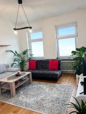 Foto - 2.5 Zimmer Etagenwohnung in Essen
