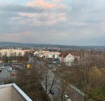 Über den Dächern v. Weiden – 2 Zi Whg zu vermieten - Weiden in der Oberpfalz