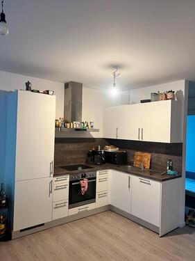Foto - 3 Zimmer Etagenwohnung zur Miete in Marburg