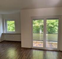 1-Zimmer-Appartement inkl. EBK, Bad, Kellerraum und Balkon - Bad Orb