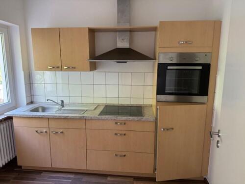 Foto - Etagenwohnung zur Miete in Bad Orb