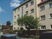 Foto - Vermietete 3-Zimmer Wohnung im Hanse-Viertel in Erfurt