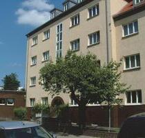 Vermietete 3-Zimmer Wohnung im Hanse-Viertel in Erfurt