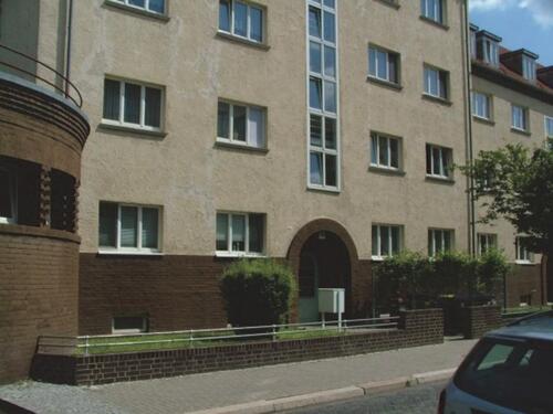 Foto - Etagenwohnung zum Kaufen in Erfurt
