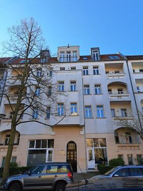 Foto - Gewerberäume in Pankow ab dem 01.12.2025 zu vermieten