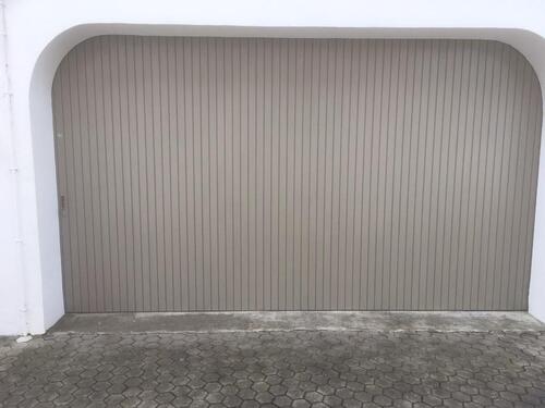 Foto - Hallenstellplatz für Pkw zu vermieten