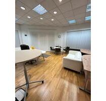 Büro Festpreis 650€ - 700,00 EUR Kaltmiete, in Fulda (PLZ: 36037)
