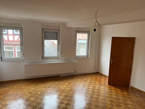Foto - Etagenwohnung in Gelnhausen zur Miete