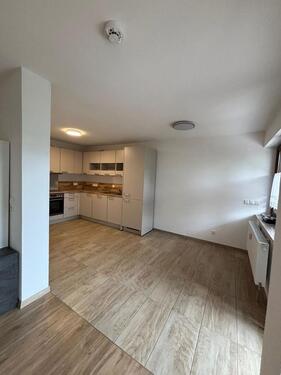 Foto - Etagenwohnung in Hechingen