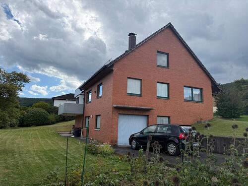 Foto - Einfamilienhaus in Reinhardshagen zum Kaufen