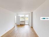 Foto - Etagenwohnung zur Miete in Rendsburg