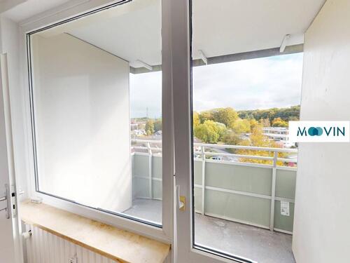Foto - Etagenwohnung in Rendsburg zur Miete