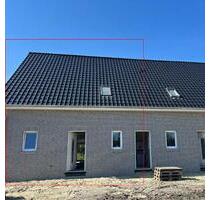 Modernes Familiennest mit Garten, ideal für den Start ins eigene Zuhause! - Surwold