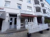 Foto - Gemütliche Gastrofläche mit viel Potential in Barmbek Nähe der belebten Fuhlsbüttler Straße
