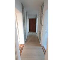 3 Zimmer Wohnung in Bad Harzburg mit Balkon