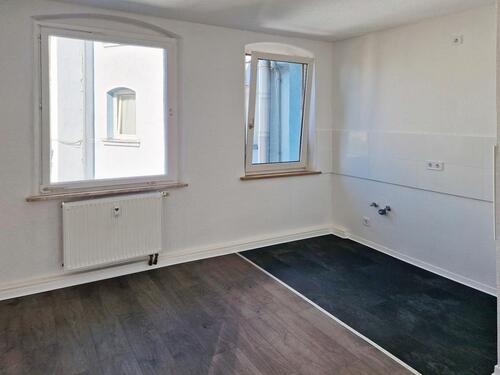 Foto - Top Zustand - Frisch renovierte 2 Zimmer-Altbauwohnung in Fürth