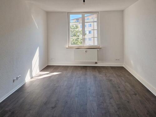 Foto - Etagenwohnung zur Miete in Fürth