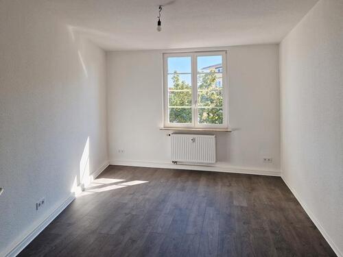 Foto - Etagenwohnung in Fürth