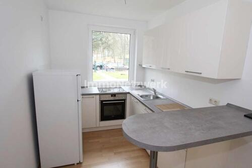 Foto - Etagenwohnung in Göttingen zur Miete