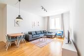 Foto - Stunning 2 bedroom apartment with parking in Mitte