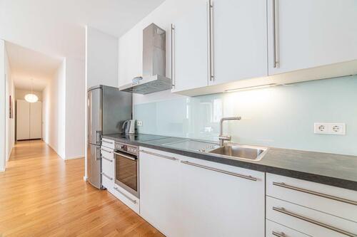 Foto - Etagenwohnung in Berlin zur Miete