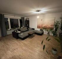 Moderne 3-Zimmer-Wohnung in Ilsfeld – 100 m²