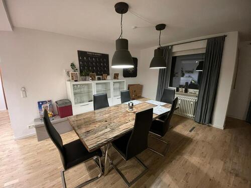 Foto - Etagenwohnung zur Miete in Ilsfeld