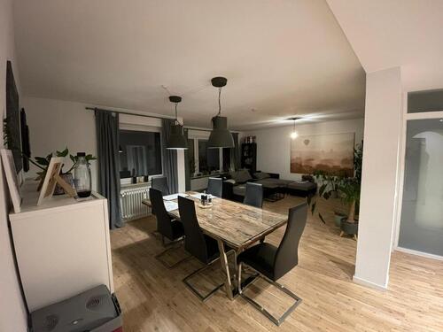 Foto - Etagenwohnung in Ilsfeld