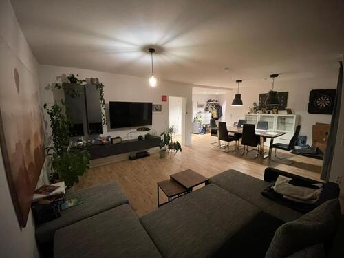 Foto - Etagenwohnung in Ilsfeld zur Miete